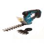 Makita DUM111ZX 18V LXT Cordless 2-in-1 Grass Shears & Hedge Trimmer Body Only