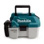 Makita DVC750LZ 18V Cordless Brushless L-Class Wet/Dry Vacuum Cleaner Body Only