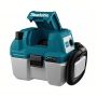 Makita DVC750LZ 18V Cordless Brushless L-Class Wet/Dry Vacuum Cleaner Body Only