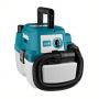 Makita DVC750LZ 18V Cordless Brushless L-Class Wet/Dry Vacuum Cleaner Body Only