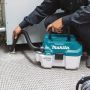 Makita DVC750LZ 18V Cordless Brushless L-Class Wet/Dry Vacuum Cleaner Body Only