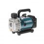 Makita DVP180Z 18V Li-ion Cordless Vacuum Pump Body Only