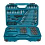 Makita E-10883 General Maintenance Tool Set 221PC