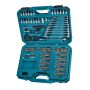 Makita E-10883 General Maintenance Tool Set 221PC