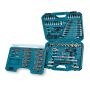 Makita E-10883 General Maintenance Tool Set 221PC