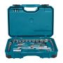 Makita E-10883 General Maintenance Tool Set 221PC