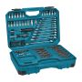 Makita E-10883 General Maintenance Tool Set 221PC