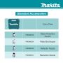 Makita HG5030K Heat Gun 240V c/w Accessories & Carry Case