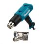 Makita HG5030K Heat Gun 240V c/w Accessories & Carry Case