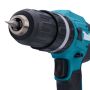 Makita HP488DAEX1 18V Li-ion G-Series Cordless Combi Drill 2 x 2.0Ah Batteries