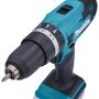 Makita HP488DAEX1 18V Li-ion G-Series Cordless Combi Drill 2 x 2.0Ah Batteries