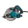 Makita HS7601J 190mm Circular Saw 240V + MakPac 4 Carry Case 