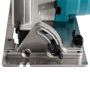 Makita HS7601J 190mm Circular Saw 240V + MakPac 4 Carry Case 