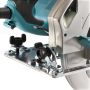 Makita HS7601J 190mm Circular Saw 240V + MakPac 4 Carry Case 