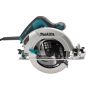 Makita HS7601J 190mm Circular Saw 240V + MakPac 4 Carry Case 