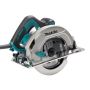 Makita HS7601J 190mm Circular Saw 240V + MakPac 4 Carry Case 