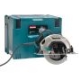 Makita HS7601J 190mm Circular Saw 240V + MakPac 4 Carry Case 