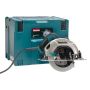 Makita HS7601J 190mm Circular Saw 240V + MakPac 4 Carry Case 