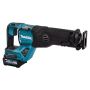 Makita JR001GZ 40V Max XGT Cordless Brushless Reciprocating Saw (Body Only)