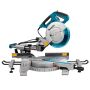 Makita LS1018LN 260mm Double Bevel Slide Compound Mitre Saw 240v