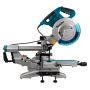 Makita LS1018LN 260mm Double Bevel Slide Compound Mitre Saw 240v