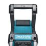 Makita MR007GZ 18V LXT DAB+ Digital Jobsite Radio + Bluetooth + Subwoofer Speaker