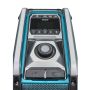 Makita MR007GZ 18V LXT DAB+ Digital Jobsite Radio + Bluetooth + Subwoofer Speaker