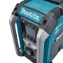 Makita MR007GZ 18V LXT DAB+ Digital Jobsite Radio + Bluetooth + Subwoofer Speaker