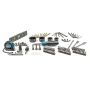 Makita P-90370 Trade Pro Screwdriver & Drill Bit Set 120PC