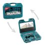 Makita P-90370 Trade Pro Screwdriver & Drill Bit Set 120PC