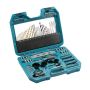 Makita P-90370 Trade Pro Screwdriver & Drill Bit Set 120PC