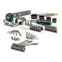 Makita P-90370 Trade Pro Screwdriver & Drill Bit Set 120PC