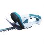 Makita HP457DWE10 + UH522DZ 18v G-Series Cordless Combi Drill & Hedge Trimmer