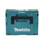 Makita 821551-8 Systainer Makpac Connector Tool Case Type 3