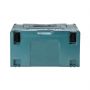 Makita 821551-8 Systainer Makpac Connector Tool Case Type 3