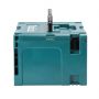 Makita 821551-8 Systainer Makpac Connector Tool Case Type 3