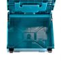 Makita 821551-8 Systainer Makpac Connector Tool Case Type 3