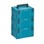 Makita 821551-8 Systainer Makpac Connector Tool Case Type 3