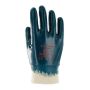 Marigold N650-C312 Nitrotough Nitrile FC K/W Gloves