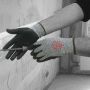 Polyco Matrix C3 Cut Resistant Palm Coated Gloves Cut Level 3