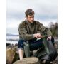 Hoggs of Fife MEPO Melrose Hunting Pullover