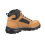 Carhartt F700909 Michigan Rugged Flex Safety Boots S1P HI HRO SRC