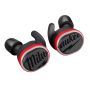 Milwaukee L4 RLEPB-301 REDLITHIUM USB Rechargeable Jobsite Ear Buds + Bluetooth + Hearing Assist