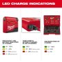 Milwaukee L4 RLEPB-301 REDLITHIUM USB Rechargeable Jobsite Ear Buds + Bluetooth + Hearing Assist