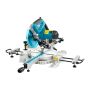 Makita LS0815FLN Slide Compound Mitre Saw 216mm 240V