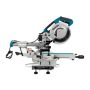 Makita LS0815FLN Slide Compound Mitre Saw 216mm 240V