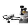 Makita LS0815FLN Slide Compound Mitre Saw 216mm 240V
