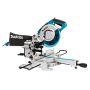 Makita LS0815FLN Slide Compound Mitre Saw 216mm 240V