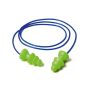 Moldex 6421 Comet Corded Resuable Ear Plug SNR 25dB