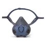 Moldex 7000 Series Reusable Half Face Mask